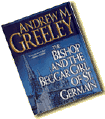 The Bishop and the Beggar Girl of St. Germain