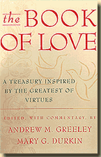 THE BOOK OF LOVE