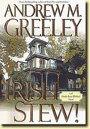 Irish Stew by Andrew M Greeley