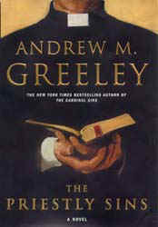The Priestly Sins, by Andrew M Greeley